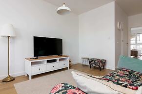 Rozlogi Sunny Apartment