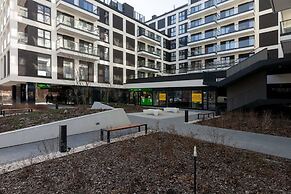 Rozlogi Sunny Apartment