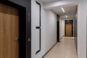 Rozlogi Sunny Apartment