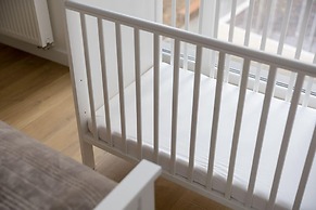 Rozlogi Sunny Apartment