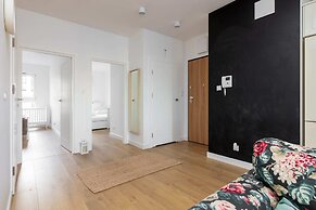 Rozlogi Sunny Apartment