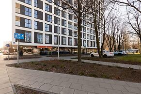 Rozlogi Sunny Apartment