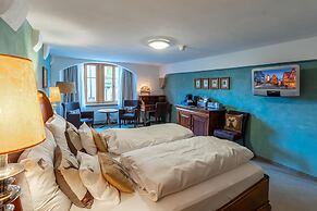 Hotel Herrnschloesschen