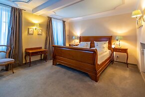 Hotel Herrnschloesschen