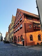 Hotel Herrnschloesschen