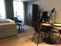 Hotel Herrnschloesschen