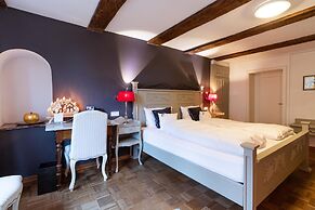 Hotel Herrnschloesschen