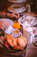 Hotel Herrnschloesschen