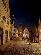 Hotel Herrnschloesschen