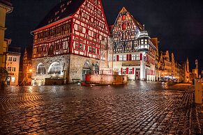 Hotel Herrnschloesschen