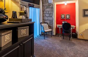 Hotel Herrnschloesschen