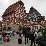 Hotel Herrnschloesschen