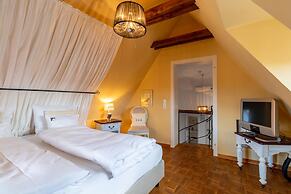 Hotel Herrnschloesschen