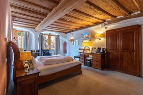 Hotel Herrnschloesschen