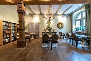 Hotel Herrnschloesschen