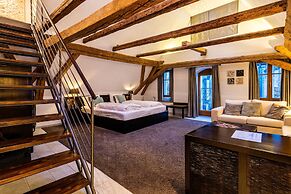 Hotel Herrnschloesschen