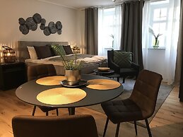 Hotel Herrnschloesschen