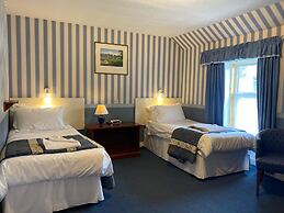 The Kings Arms Hotel