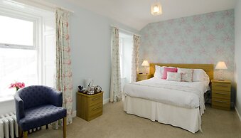 The Kings Arms Hotel
