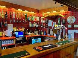 The Kings Arms Hotel