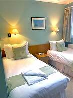 The Kings Arms Hotel