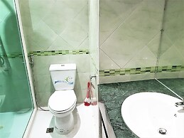 13th Floor sea View Studio