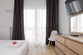 Wola Chic Brown Studio