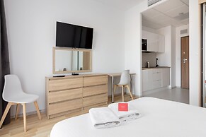 Wola Chic Brown Studio