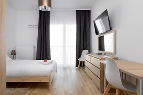 Wola Chic Brown Studio