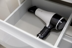 Wola Chic Brown Studio