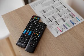 Wola Chic Brown Studio