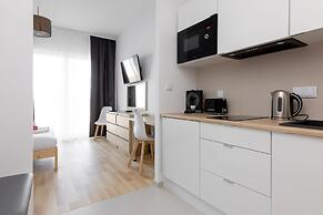 Wola Chic Brown Studio