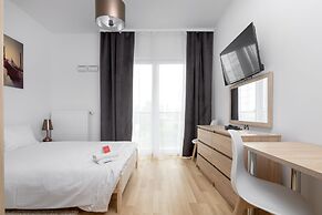 Wola Chic Brown Studio