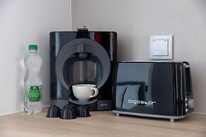 Wola Chic Brown Studio