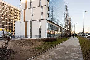 Wola Chic Brown Studio