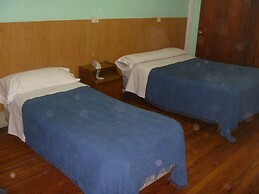 Hotel San Martin