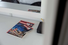 Wola Chic Grey Studio