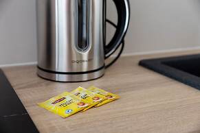 Wola Chic Grey Studio