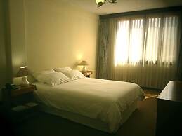 Gran Hotel Ambassador