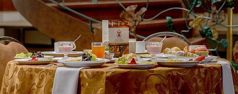Gran Hotel Ambassador