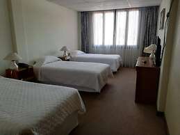 Gran Hotel Ambassador