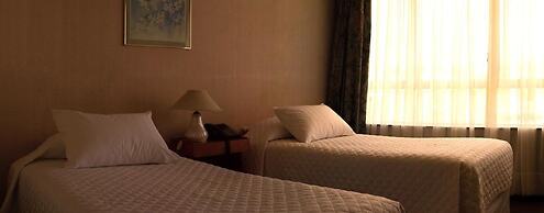 Gran Hotel Ambassador