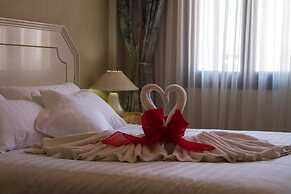 Gran Hotel Ambassador