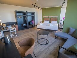 Mercure Roma Cinecittà