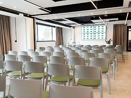 Mercure Roma Cinecittà