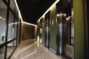 Mercure Roma Cinecittà