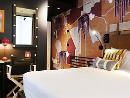 Mercure Roma Cinecittà