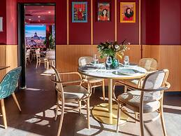 Mercure Roma Cinecittà