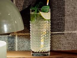 Mercure Roma Cinecittà