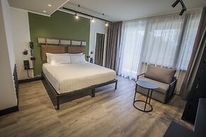 Mercure Roma Cinecittà